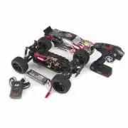 Himoto Katana Brushless Off Road Truggy RTR 2,4 Ghz