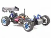 Himoto ZMOTOZ3 Brushless 2,4GHz (HSP XSTR PRO)