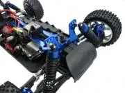 Himoto ZMOTOZ3 Brushless 2,4GHz (HSP XSTR PRO)