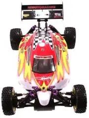 Himoto ZMOTOZ3 Brushless 2,4GHz (HSP XSTR PRO)