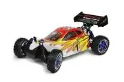 Himoto ZMOTOZ3 Brushless 2,4GHz (HSP XSTR PRO)