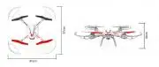 Syma: Syma X54HC