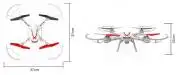 Syma: Syma X54HC