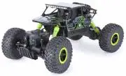 ROCK CRAWLER 4WD 1:18