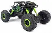 ROCK CRAWLER 4WD 1:18