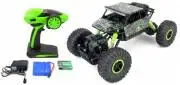 ROCK CRAWLER 4WD 1:18