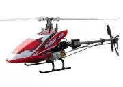 Skyartec: WASP X3V 2.4GHz 6CH Flybarless RTF (brushless, 3D) 