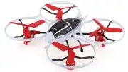             Syma: Quadrocopter Syma X3 2.4GHz         