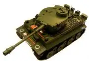 Tiger 1:18 RTR ASG