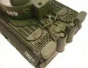 Tiger 1:18 RTR ASG