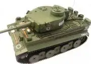 Tiger 1:18 RTR ASG