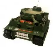 Tiger 1:18 RTR ASG