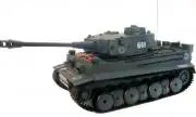 Tiger 1:18 RTR