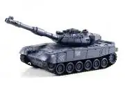 Russian T90 1:28 2.4GHz