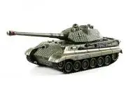 German King Tiger 1:28 2.4GHz RTR         