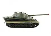 German King Tiger 1:28 2.4GHz RTR         