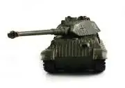 German King Tiger 1:28 2.4GHz RTR         