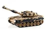 Harcoló tank szett: Russian T90 v2 és German King Tiger v2 40MH