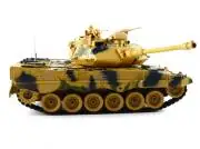 German Leopard 2 1:18 RTR 27MHz ASG         