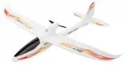             RC Repülőgép F959 Sky King 3CH 2.4GHz RTF (kamera 2MP)         