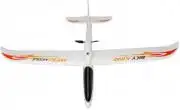             RC Repülőgép F959 Sky King 3CH 2.4GHz RTF (kamera 2MP)         