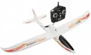             RC Repülőgép F959 Sky King 3CH 2.4GHz RTF (kamera 2MP)         