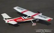             Sonic-Modell: Cessna 182 SkyLane V1 2.4GHz PNP