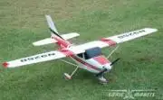             Sonic-Modell: Cessna 182 SkyLane V1 2.4GHz PNP