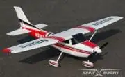             Sonic-Modell: Cessna 182 SkyLane V1 2.4GHz PNP