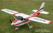             Sonic-Modell: Cessna 182 SkyLane V1 2.4GHz PNP