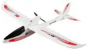             XK: XK A700-B Sky Dancer 3CH 2.4GHz RTF (fesztáv 75cm, kefe nélküli brushless motor) 