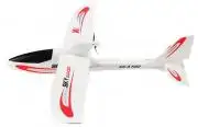             XK: XK A700-B Sky Dancer 3CH 2.4GHz RTF (fesztáv 75cm, kefe nélküli brushless motor) 