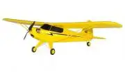             Joysway: J3 CUB 4CH 2.4GHz RTF (fesztáv 95cm)         