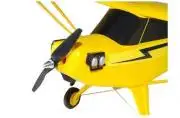             Joysway: J3 CUB 4CH 2.4GHz RTF (fesztáv 95cm)         