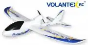             TW (Volantex): 767-1 Firstar FPV 4CH 2.4GHz RTF - (rozpiętość 75,8cm)     