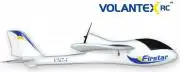             TW (Volantex): 767-1 Firstar FPV 4CH 2.4GHz RTF - (rozpiętość 75,8cm)     