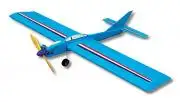             SIG: SIG Skyray 35 C/L KIT - aircraft tethered