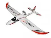 Sky Surfer PNP (elektromos, fesztáv 140cm, kefenélküli brushless motorral) 