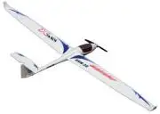 Sky Surfer ASW28 FPV KIT         