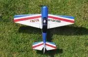 Yak-54 4CH RTF 2,4 GHz         