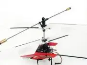             E_fly: Thunder 2,4GHz 4CH (EF136)         