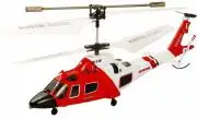             Syma: Syma S111G (AgustaWestland A109E Power)         