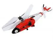             Syma: Syma S111G (AgustaWestland A109E Power)         