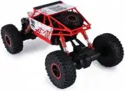             HB: ROCK CRAWLER 4WD 1:18