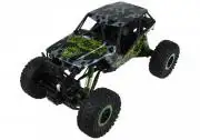             HB: ROCK CRAWLER 4WD 1:10