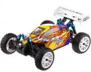             HSP: Troian Buggy 2.4GHz 1:16         