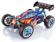             HSP: Troian Buggy 2.4GHz 1:16         