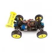             HSP: Troian Buggy 2.4GHz 1:16         