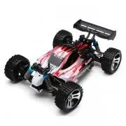             WL: High Speed Buggy 1:18 4WD 2.4GHz         