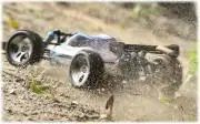             WL: High Speed Buggy 1:18 4WD 2.4GHz         